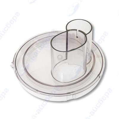 Крышка для кух. комбайна BOSCH 489136