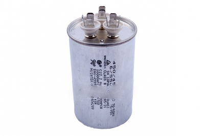 Конденсатор для кондиционера 6, 55uF 450V EAE43285021
