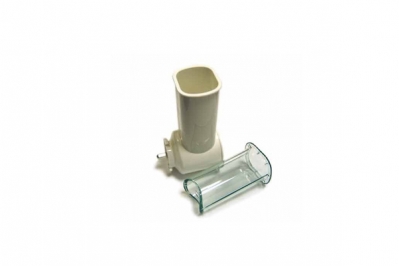 Корпус и толкатель для мясорубки Moulinex MS-5775673