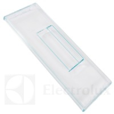 Крышка ящика морозильной камеры (верхнего) для холодильника Electrolux 2426335069