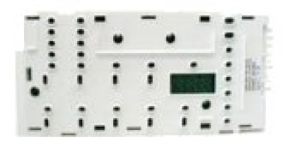 Модуль (плата индикации) для стиральной машины AEG 1105794141