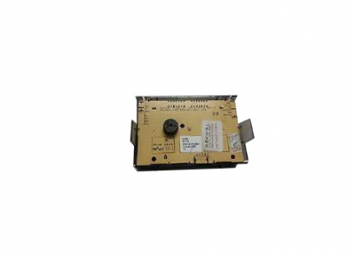 Модуль (плата управления) (не прошит) для духовки Electrolux 5610791088