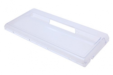 Панель ящика (нижнего) морозильной камеры для холодильника Ariston C00272538