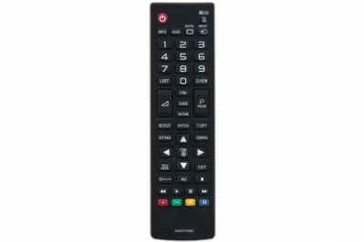 Пульт дистанционного управления для телевизора LG AKB73715603