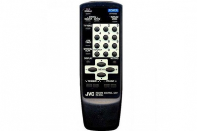 Пульт ДУ для телевизора JVC RM-C364 (Китай)