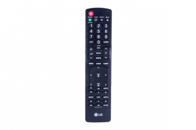 Пульт (ПДУ) для телевизора LG AKB72915217 AKB74115502