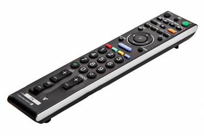 Пульт (ПДУ) для телевизора Sony RM-ED011