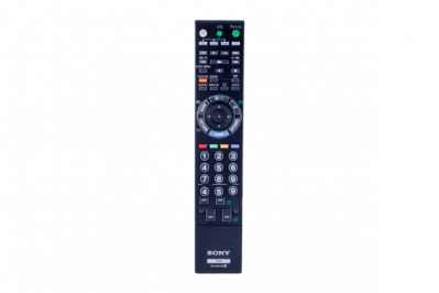 Пульт (ПДУ) для телевизора Sony RM-ED019