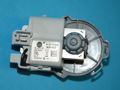 НАСОС СЛИВНОЙ