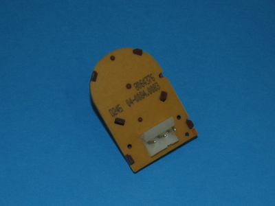 ПОТЕНЦИОМЕТР