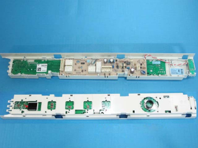 ЭЛЕКТРОННЫЙ МОДУЛЬ