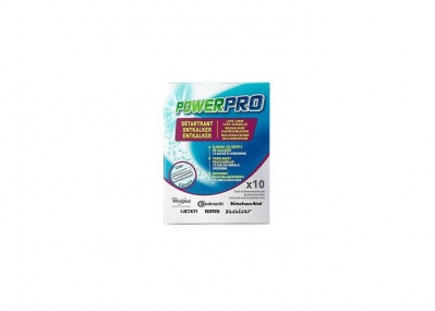 Средство для удаления накипи Power Pro Descaler Whirlpool 484000000281
