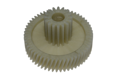 Шестерня для мясорубки Vitek,Лазурь, 46/17 мм