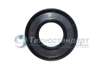 Сальник 40.2x72/80x8/13