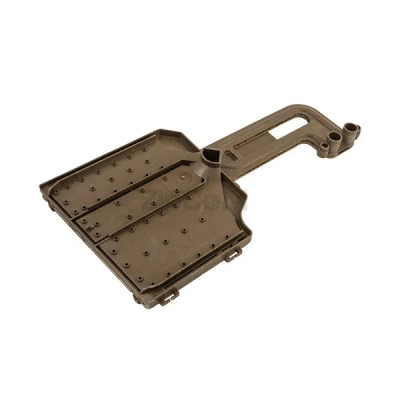 Крышка дозатора для стиральной машины Атлант 730125100400