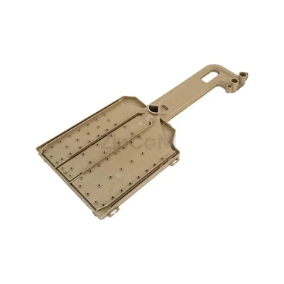 Крышка дозатора для стиральной машины Атлант 730125100900