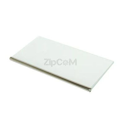 Полка двери (малая с обрамлением) для холодильников Liebherr 7271543