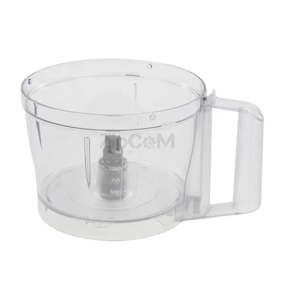 Чаша основная 2300ml 12009553 для кухонных комбайнов Bosch