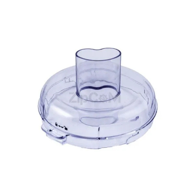 Крышка насадки-соковыжималки AT285 для кухонных комбайнов Kenwood KW714222