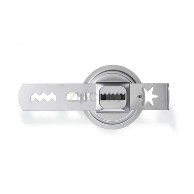 Насадка для фигурного печенья для кухонных комбайнов Bosch MUZ45SV1 573027