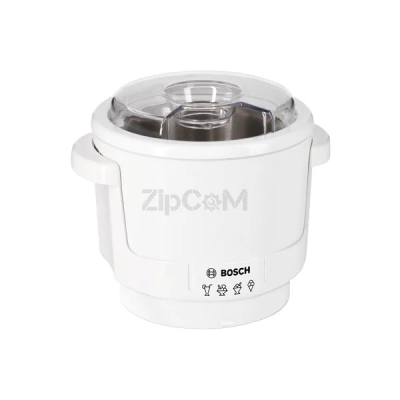 Насадка мороженица для кухонных комбайнов Bosch MUZ5EB2 576062