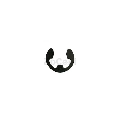 Кольцо стопорное U-образное D=6mm для кофемашин Philips Saeco U701.007