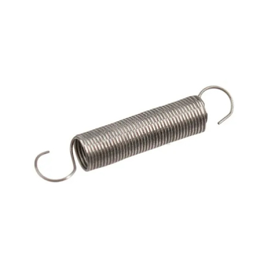 Пружина возврата крышки дозатора для кофемашин Philips Saeco 126762718