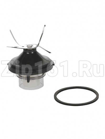 Основание блендера с ножом для кухонного комбайна Bosch 00054690
