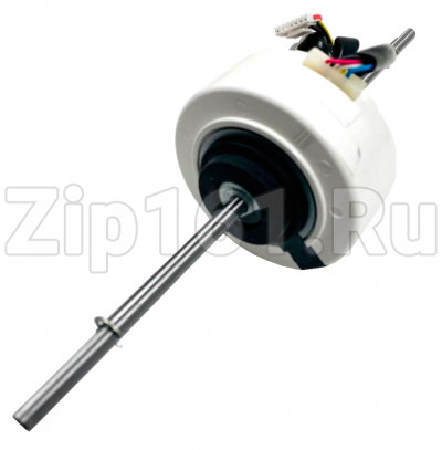 Мотор вентилятора кондиционера LG 4681A20198D