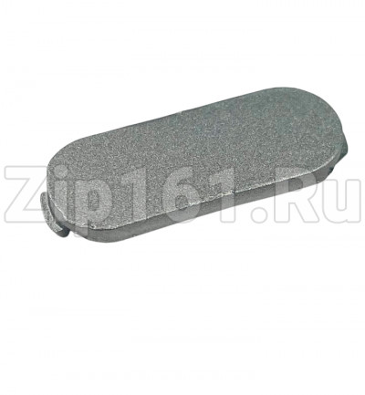 Заглушка ручки двери для холодильника ARC552 Beko 4880030400