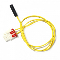 Датчик температуры холодильника Samsung, 600мм, с термопредохранителем, 80°С, DA32-00006W