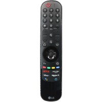 Пульт LG Magic Remote AN-MR21GA (AKB76036204) (микрофон и мышь)