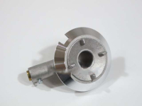 ОСНОВАНИЕ РАССЕКАТЕЛЯ ПЛАМЕНИ