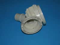 УЛИТКА СЛИВНОГО НАСОСА