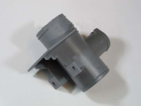 ПАТРУБОК СЛИВНОЙ