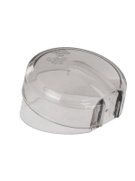 Крышка кофемолки