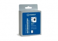 Средство для очистки накипи (порошок) Indesit C00091223