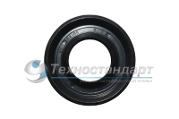 Сальник 30x52/62x8/12, отличное качество