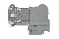 УБЛ Zanussi, Electrolux, 4 контакта, мгновенного действия, код 1249675131, 0917017