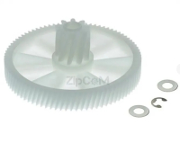 Шестерня большая к мясорубке Kenwood KW715564
