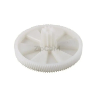 Шестерня большая KW650740 для мясорубки Kenwood