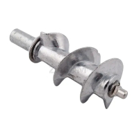 Шнек (с уплотнительным кольцом) для мясорубок OR-MG02-27
