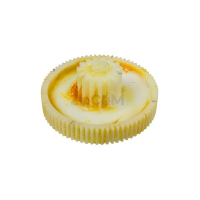 Шестерня средняя к мясорубке Aurora