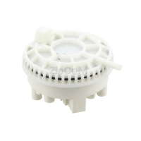 Реле уровня воды (прессостат) 2 уровня давления 1105711012 для стиральных машин AEG