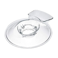 Крышка чаши для смешивания 12013427 для кухонных комбайнов Bosch