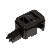 Крышка капучинатора для кофемашин Philips Saeco 421941307041