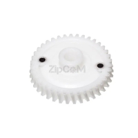 Шестерня с двумя магнитами для кофемашин Philips Saeco 226000300