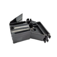 Гильза пластиковая заварочного блока 9GR для кофемашин Philips Saeco 11009907