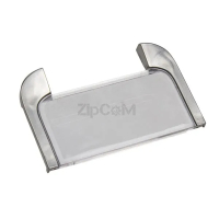 Декоративная клавиша выбора напитка для кофемашин Philips Saeco 11008621