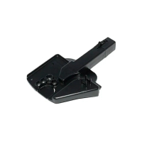 Держатель форсунок выдачи напитков 5РО7 для кофемашин Philips Saeco 11007011